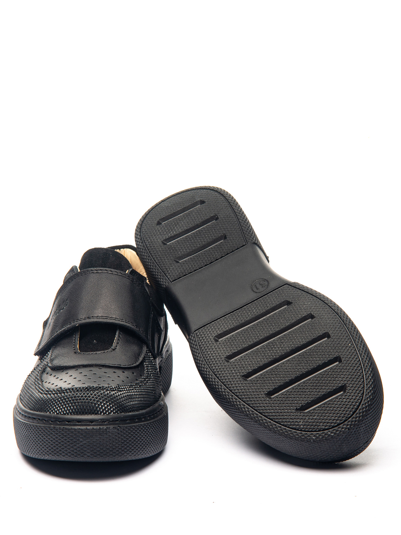 Полуботинки Theo Leo модель 1297_37 Фото