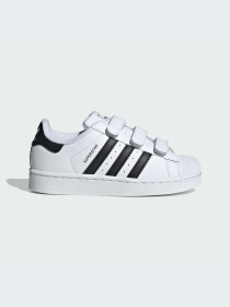 Кеды Adidas Superstar модель JI3988-KZ Фото