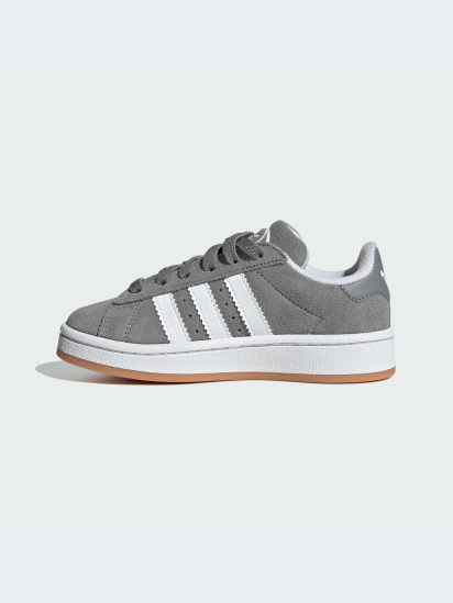 Кеды низкие adidas Campus модель JI4330-KZ — фото 6 - INTERTOP