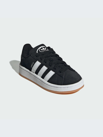 Кеды низкие adidas Campus модель JI4331-KZ — фото 4 - INTERTOP