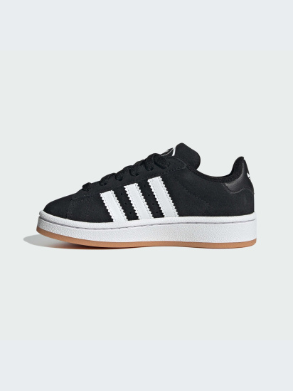 Кеды низкие adidas Campus модель JI4331-KZ — фото 6 - INTERTOP