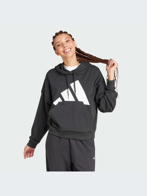 Худи и свитшоты Adidas модель JN1845-KZ Фото