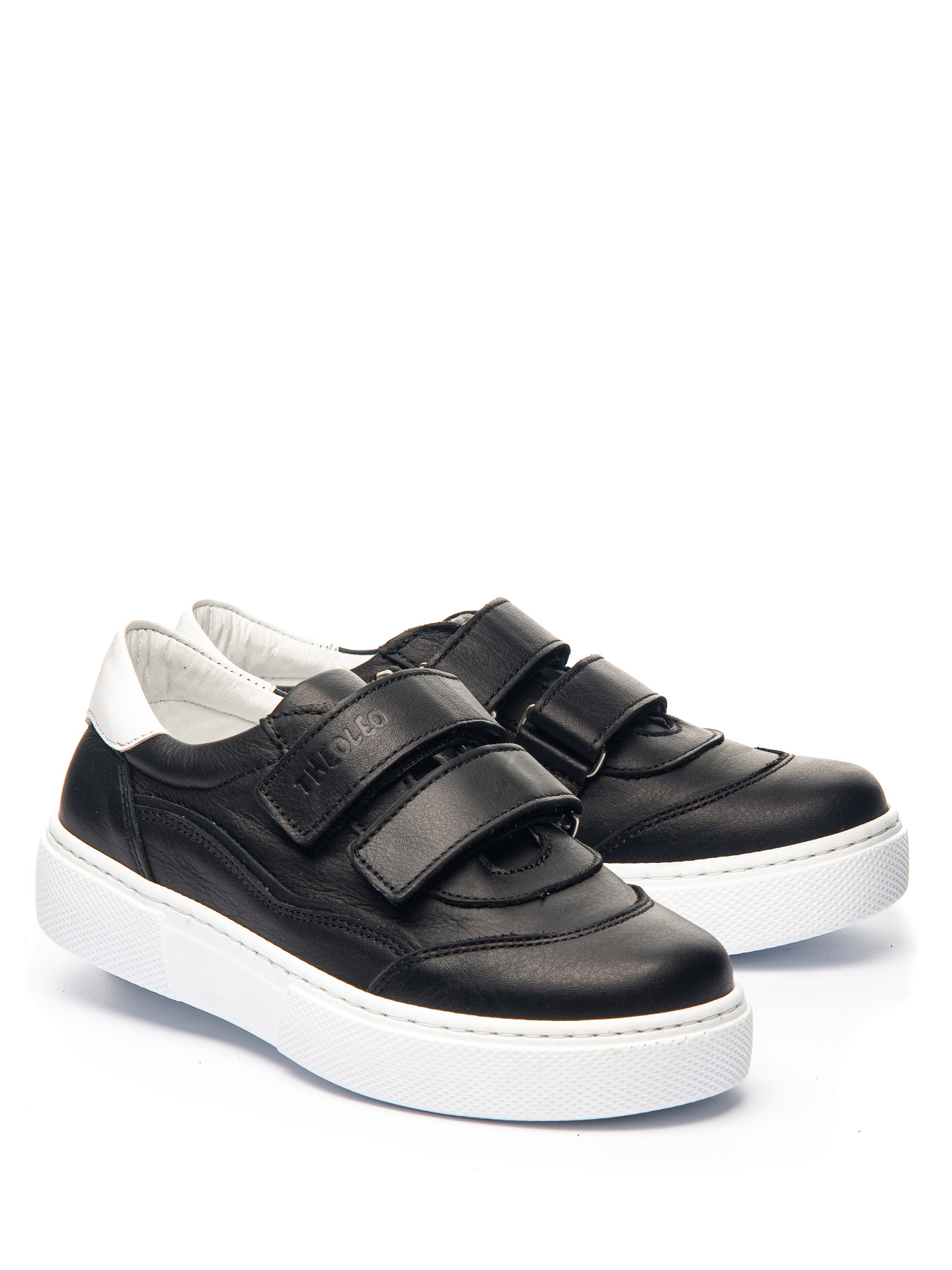 Полуботинки Theo Leo модель 1299_28 Фото