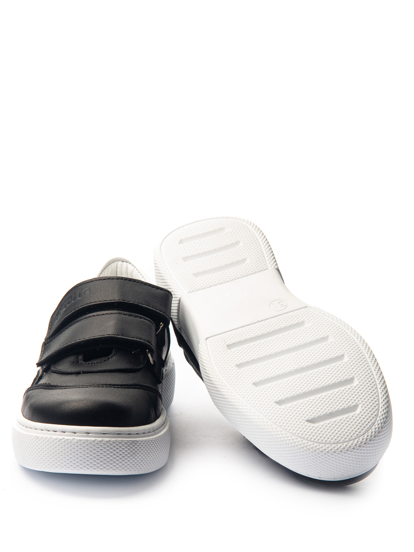 Полуботинки Theo Leo модель 1299_28 Фото