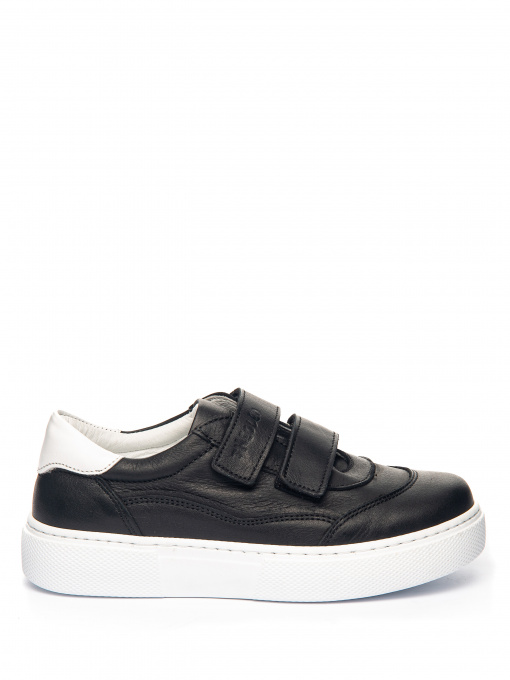 Полуботинки Theo Leo модель 1299_28 Фото