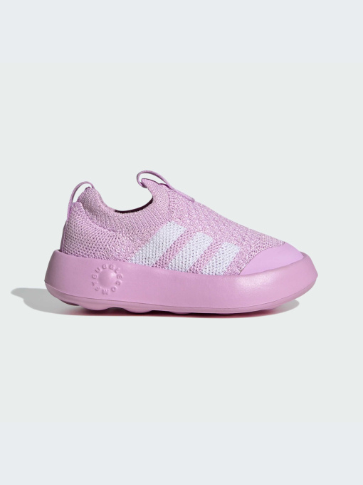 Кроссовки Adidas модель JI1610-KZ Фото