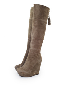 Ботфорты It-girl модель RA331-W6-A747 Фото