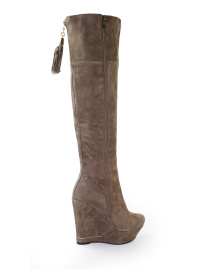 Ботфорты It-girl модель RA331-W6-A747 Фото