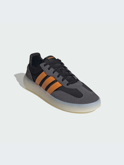 Кеды низкие adidas модель JI2320-KZ — фото 4 - INTERTOP