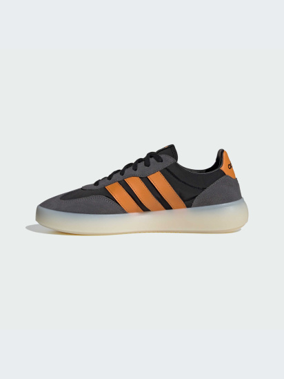 Кеды низкие adidas модель JI2320-KZ — фото 6 - INTERTOP