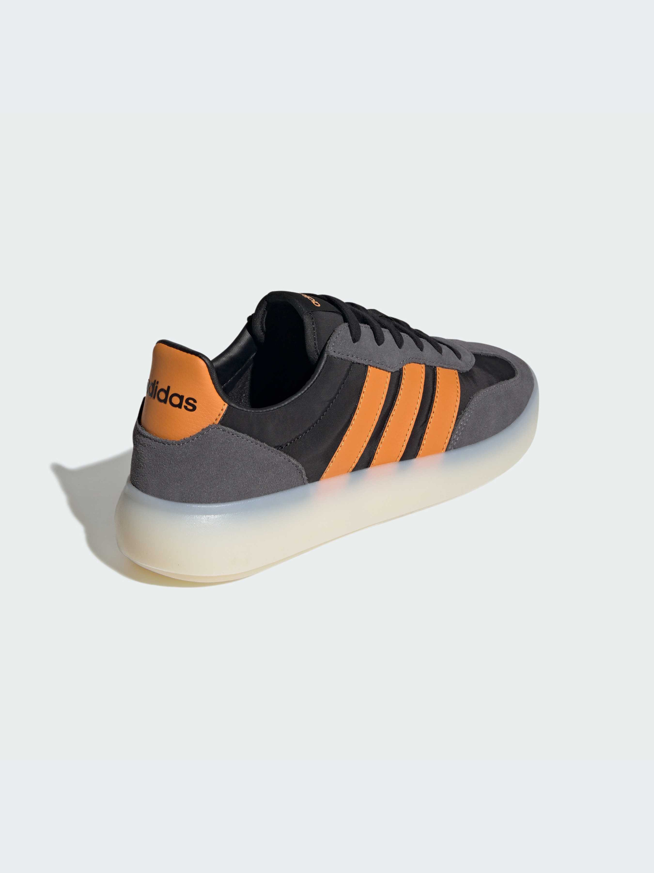 Кеды Adidas модель JI2320-KZ Кеды Adidas модель JI2320-KZ Фото