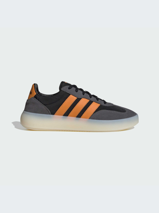 Кеды Adidas модель JI2320-KZ Фото