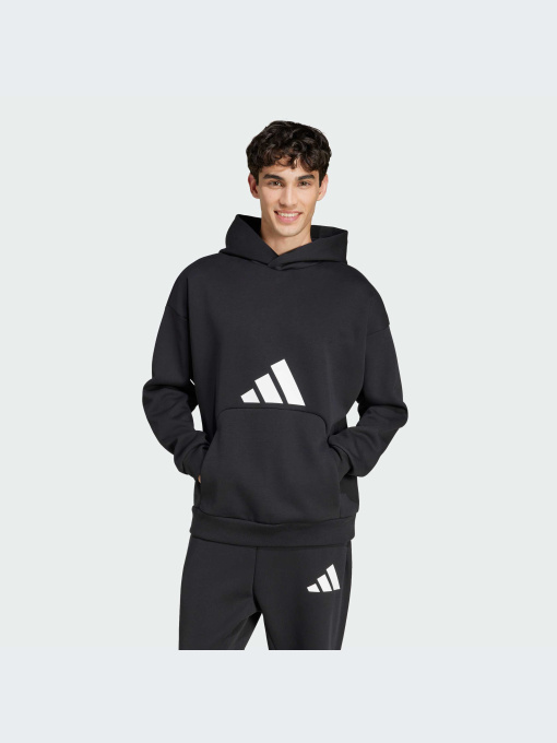 Худи и свитшоты Adidas Icons модель JI8769-KZ Фото