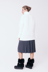 Свитер Sewel модель SW537210000 Фото