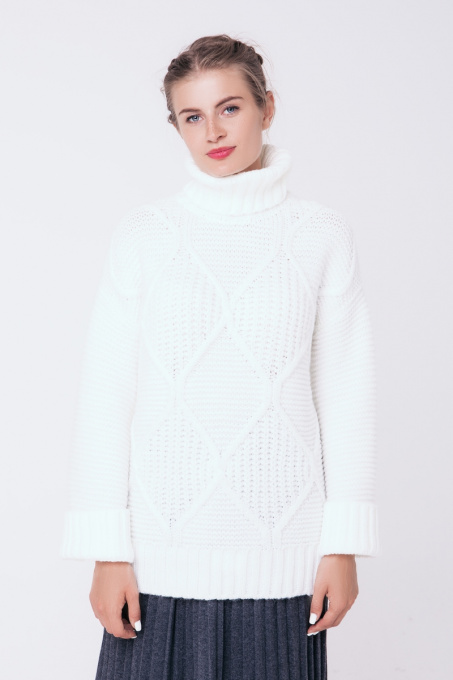 Свитер Sewel модель SW537210000 Фото