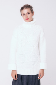 Свитер Sewel модель SW537210000 Фото