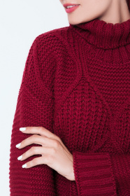 Свитер Sewel модель SW537080000 Фото