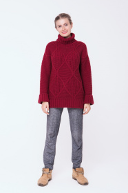 Свитер Sewel модель SW537080000 Фото