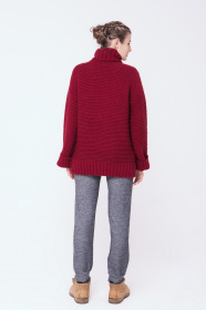 Свитер Sewel модель SW537080000 Фото