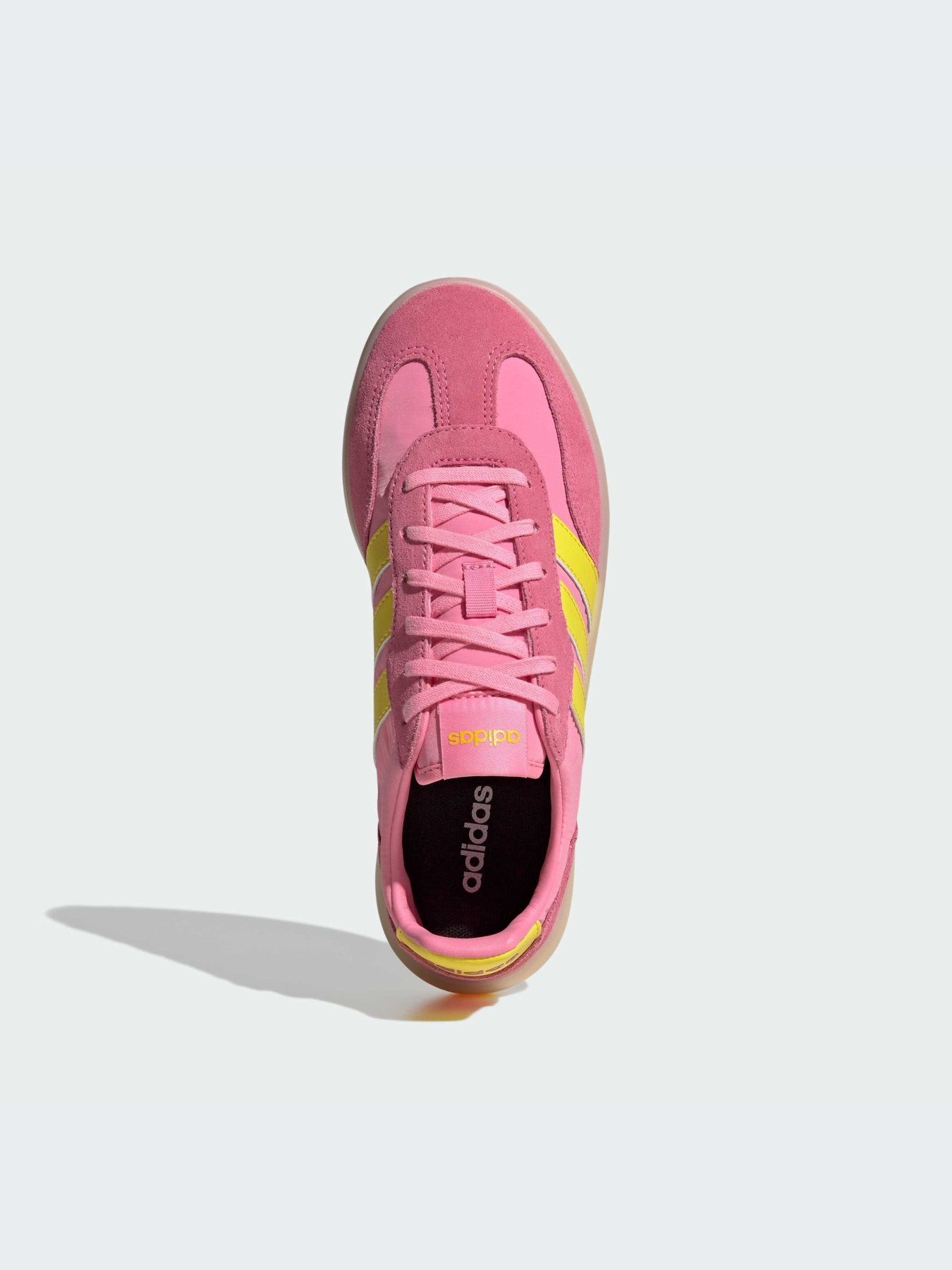 Кеды Adidas модель JI2325-KZ Фото
