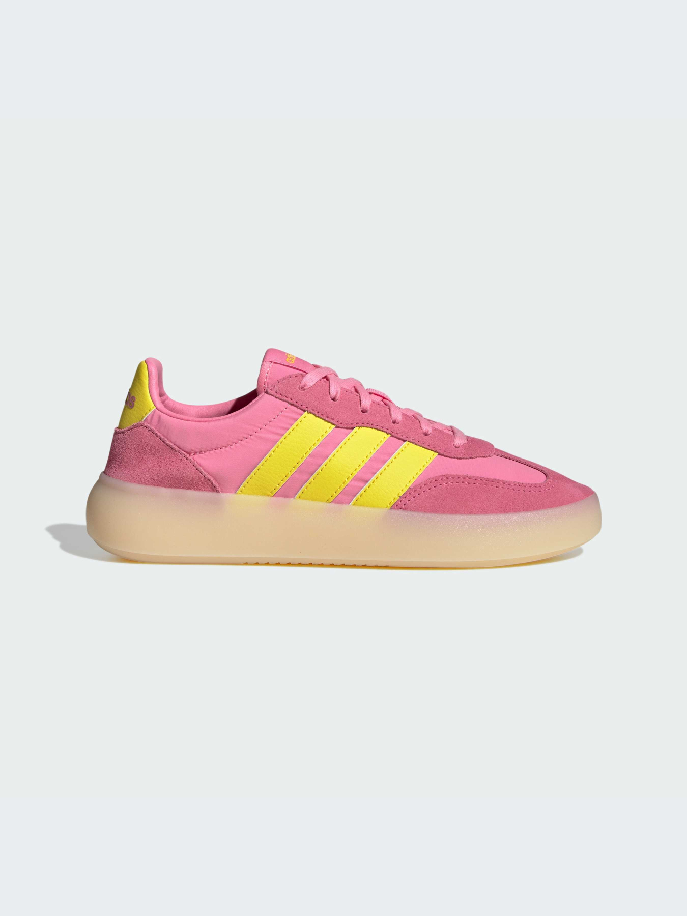 Кеды Adidas модель JI2325-KZ Фото