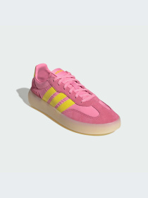 Кеды Adidas модель JI2325-KZ Фото