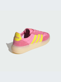 Кеды Adidas модель JI2325-KZ Фото