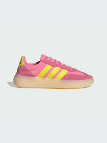 Кеды Adidas модель JI2325-KZ Фото