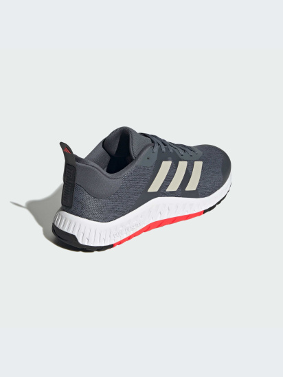 Кроссовки для тренировок adidas модель IH3117-KZ — фото 5 - INTERTOP