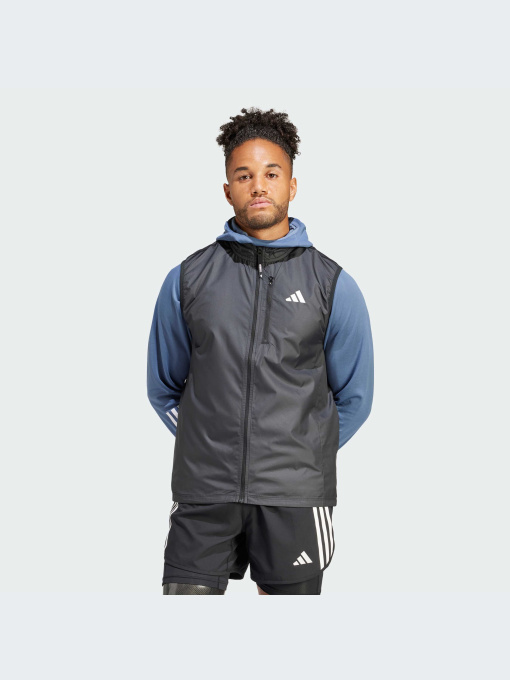 Куртки и дубленки Adidas модель IN1493-KZ Фото