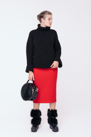 Свитер Sewel модель SW537010000 Фото