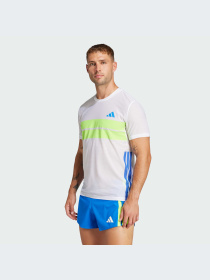 Футболкалар мен поло жейделер Adidas үлгі JD7316-KZ Фото