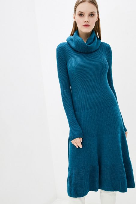 Платье миди Sewel модель PW096120000 Фото