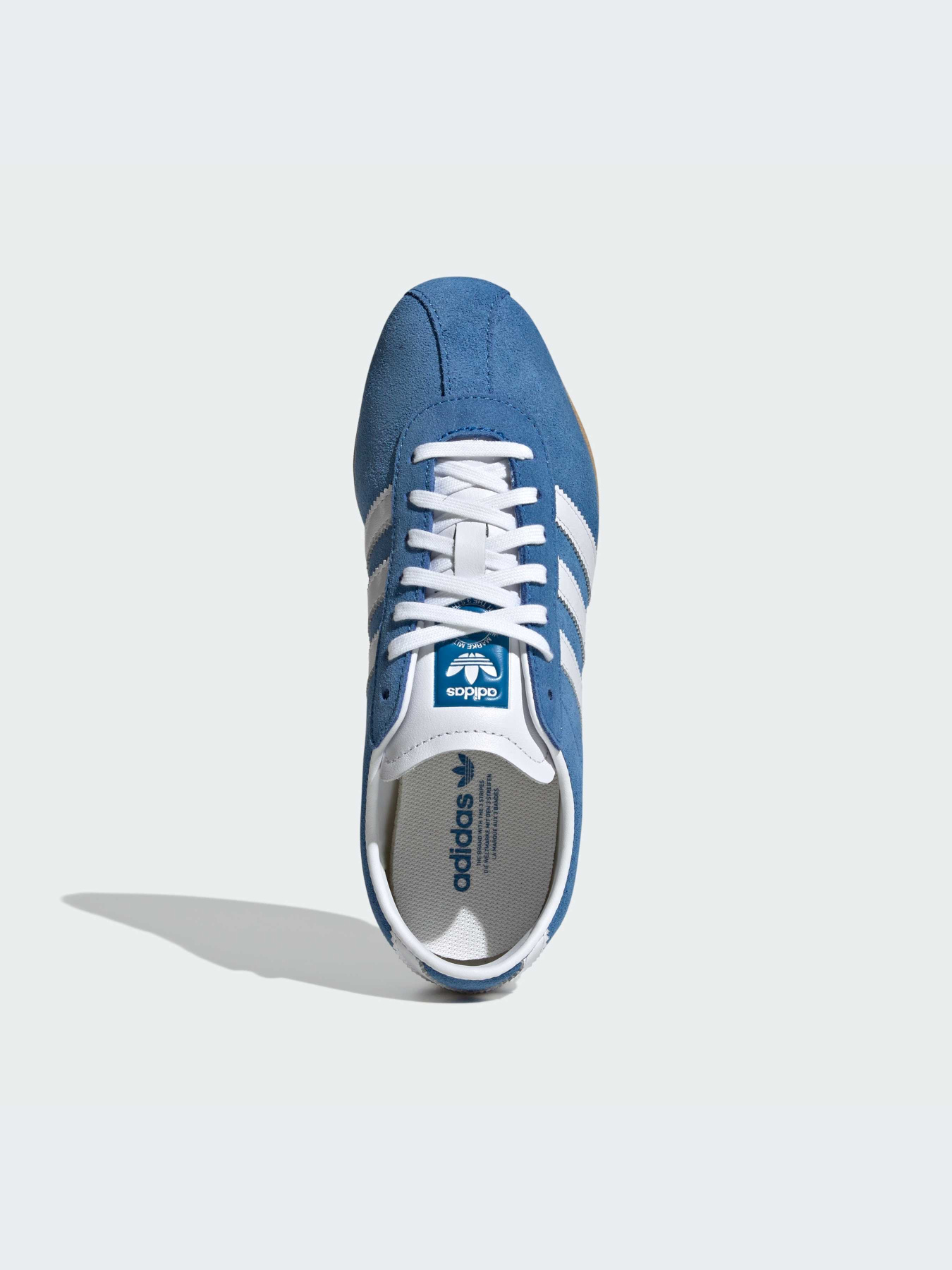 Кроссовки Adidas модель JI0179-KZ Фото