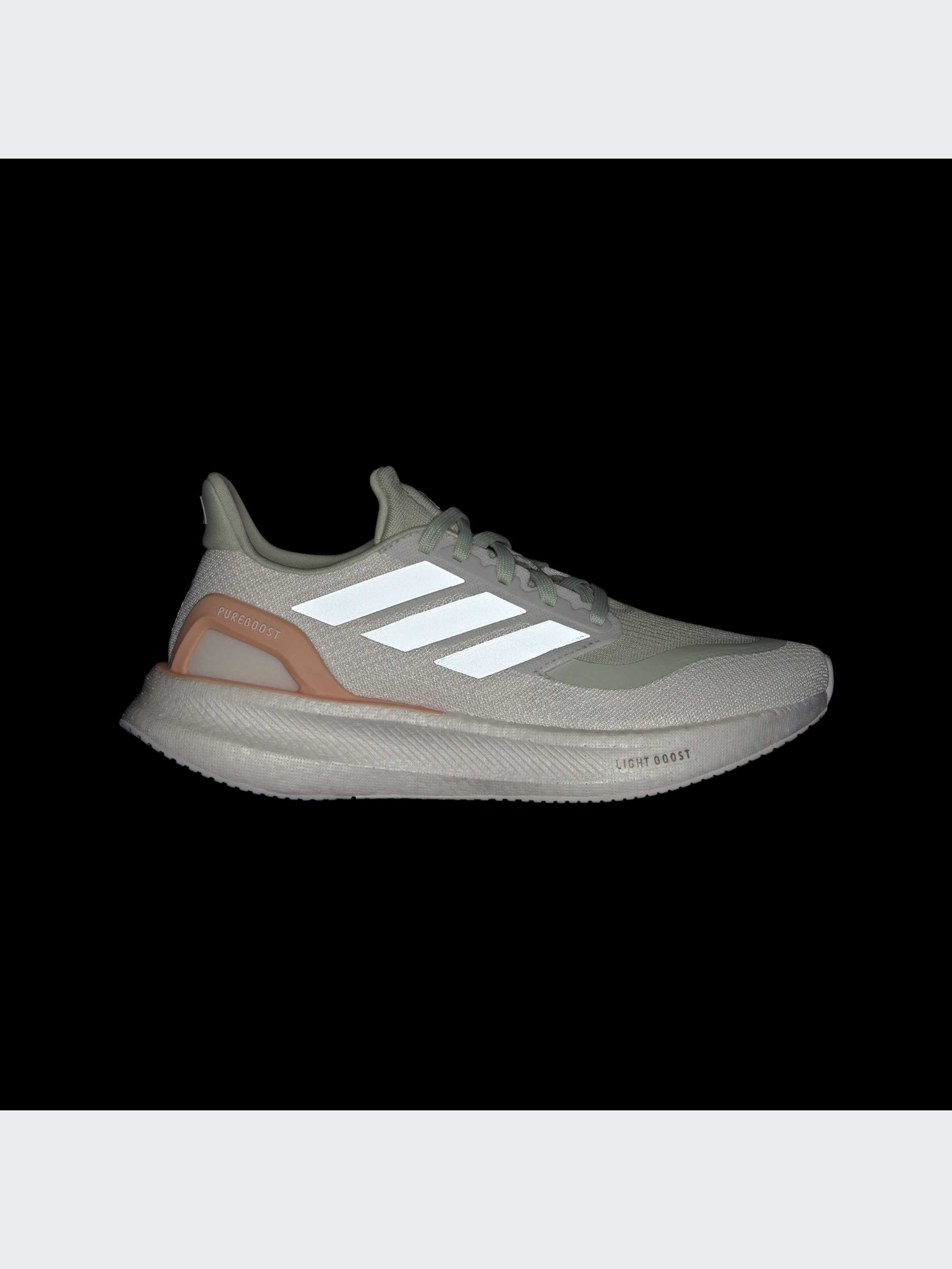Кроссовки Adidas PureBoost модель JH6451-KZ Фото