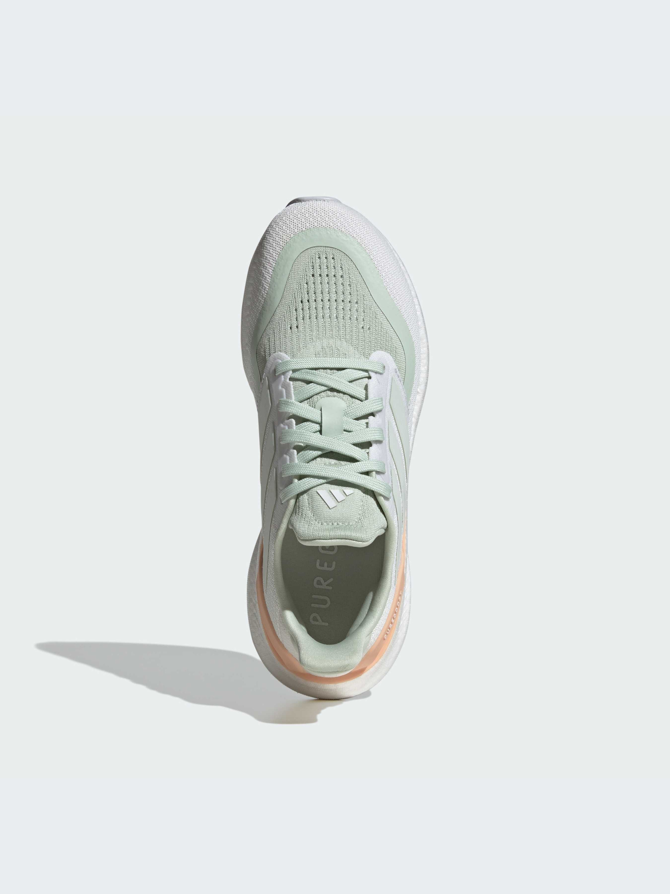 Кроссовки Adidas PureBoost модель JH6451-KZ Фото