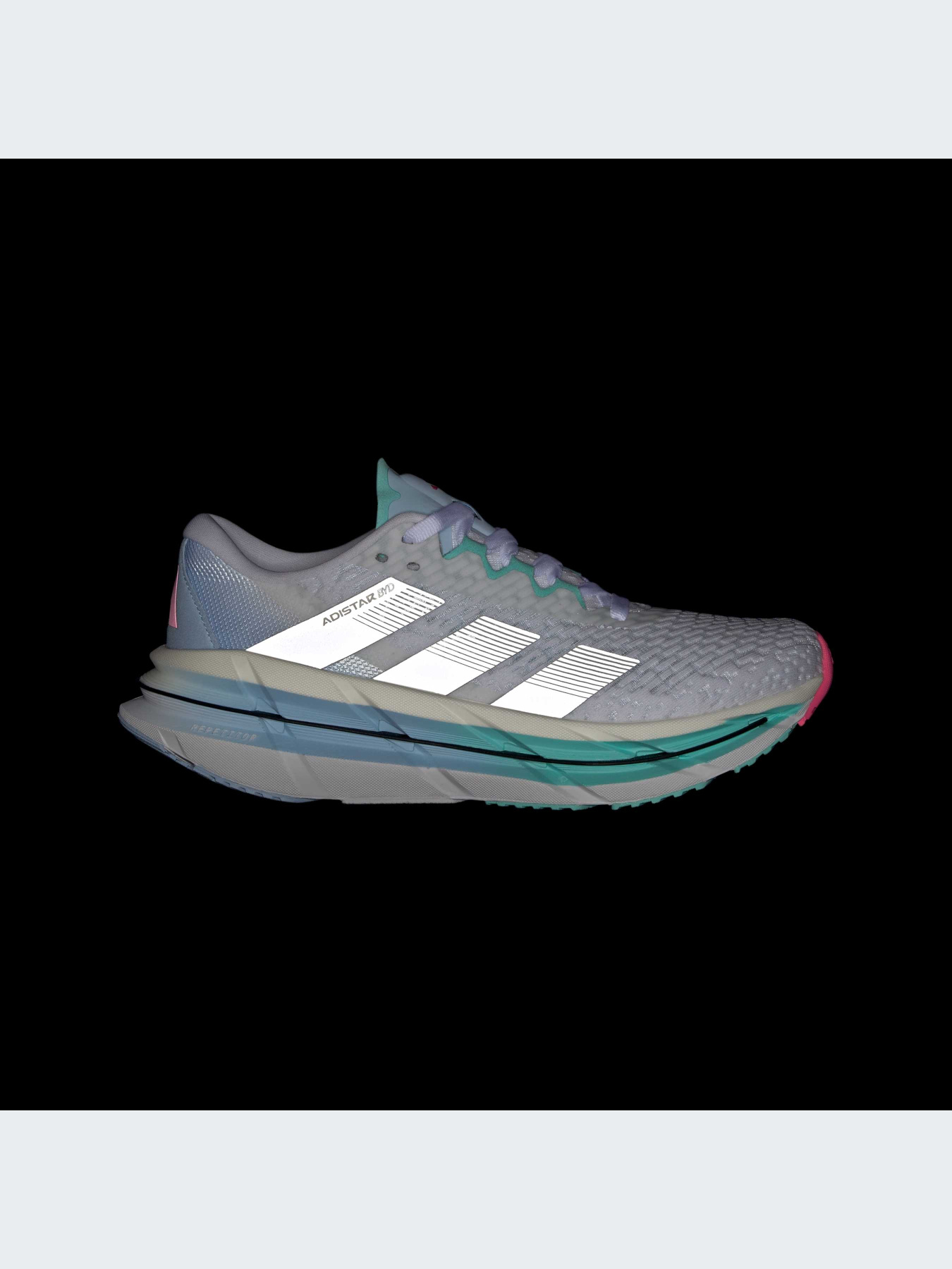 Кроссовки Adidas модель JI1228-KZ Фото