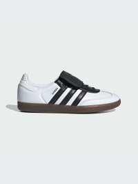 Белый - Кеды низкие adidas