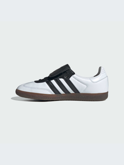 Кеды низкие adidas модель JI3199-KZ — фото 6 - INTERTOP