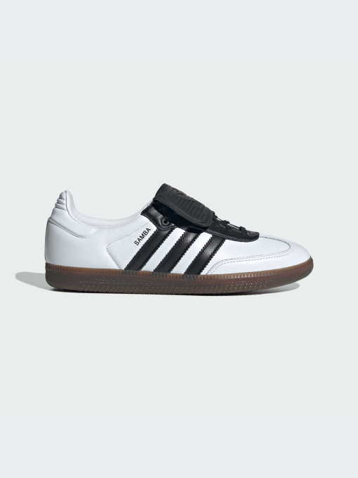 Кеды Adidas модель JI3199-KZ Фото