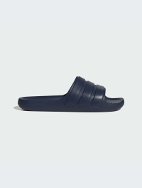 Тёмно-синий - Шлепанцы adidas Adilette