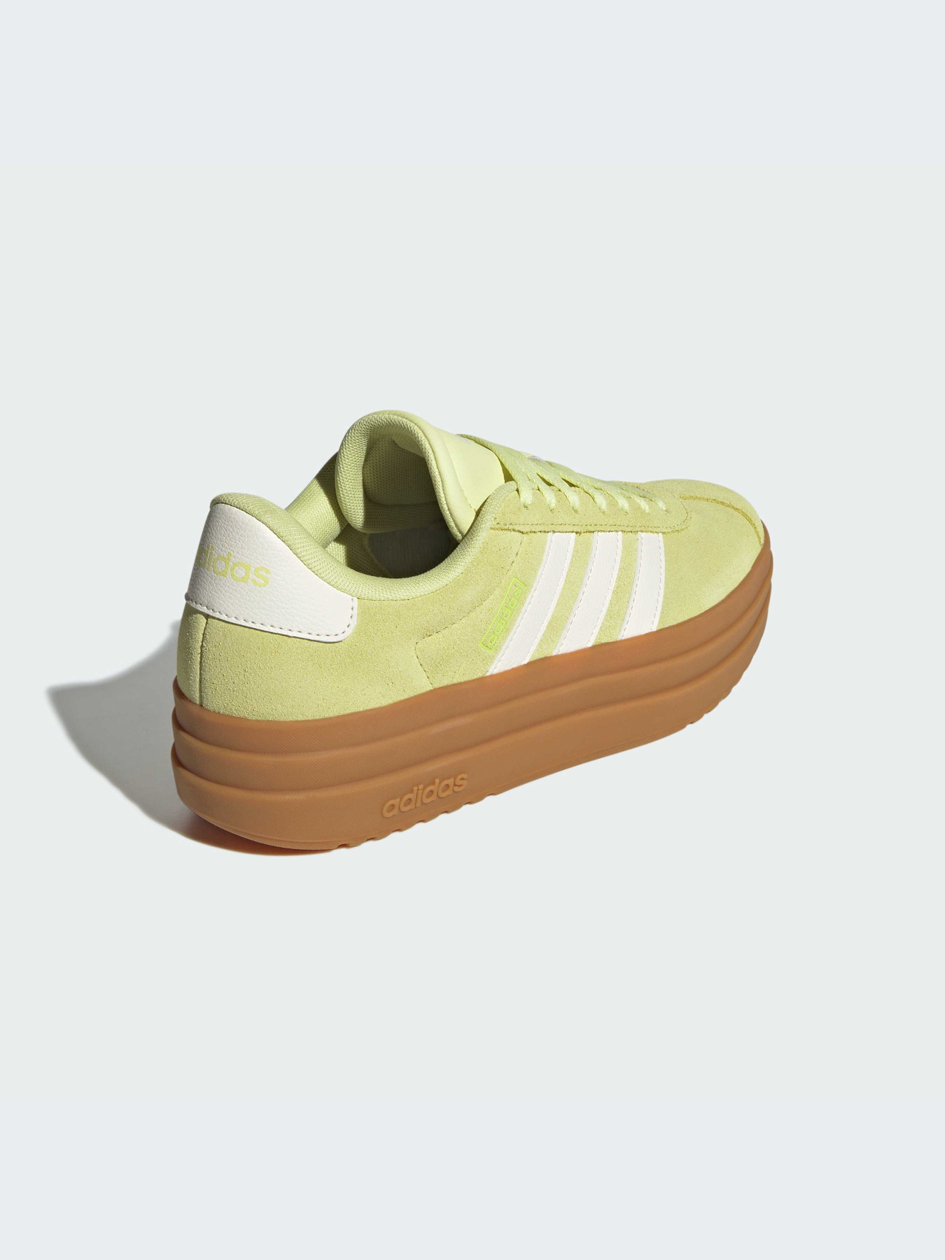 Кеды Adidas модель JI1784-KZ Кеды Adidas модель JI1784-KZ Фото