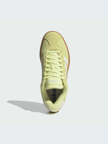 Кеды Adidas модель JI1784-KZ Фото