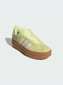 Кеды Adidas модель JI1784-KZ Фото