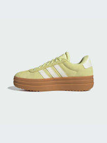 Кеды Adidas модель JI1784-KZ Фото