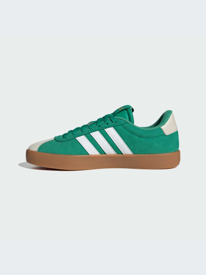 Кеды низкие adidas модель JP5285-KZ — фото 6 - INTERTOP