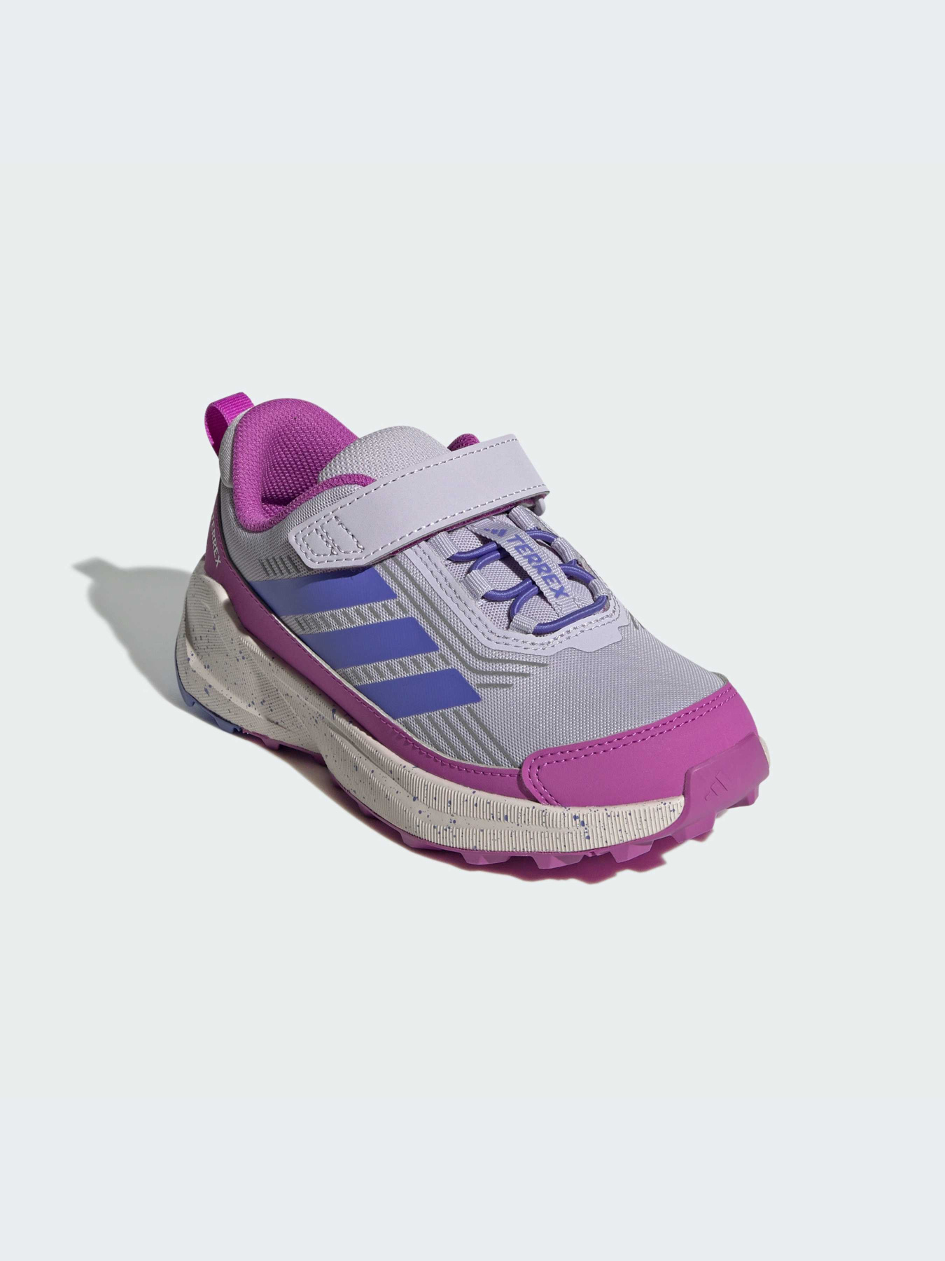 Кроссовки Adidas модель JI1033-KZ Фото