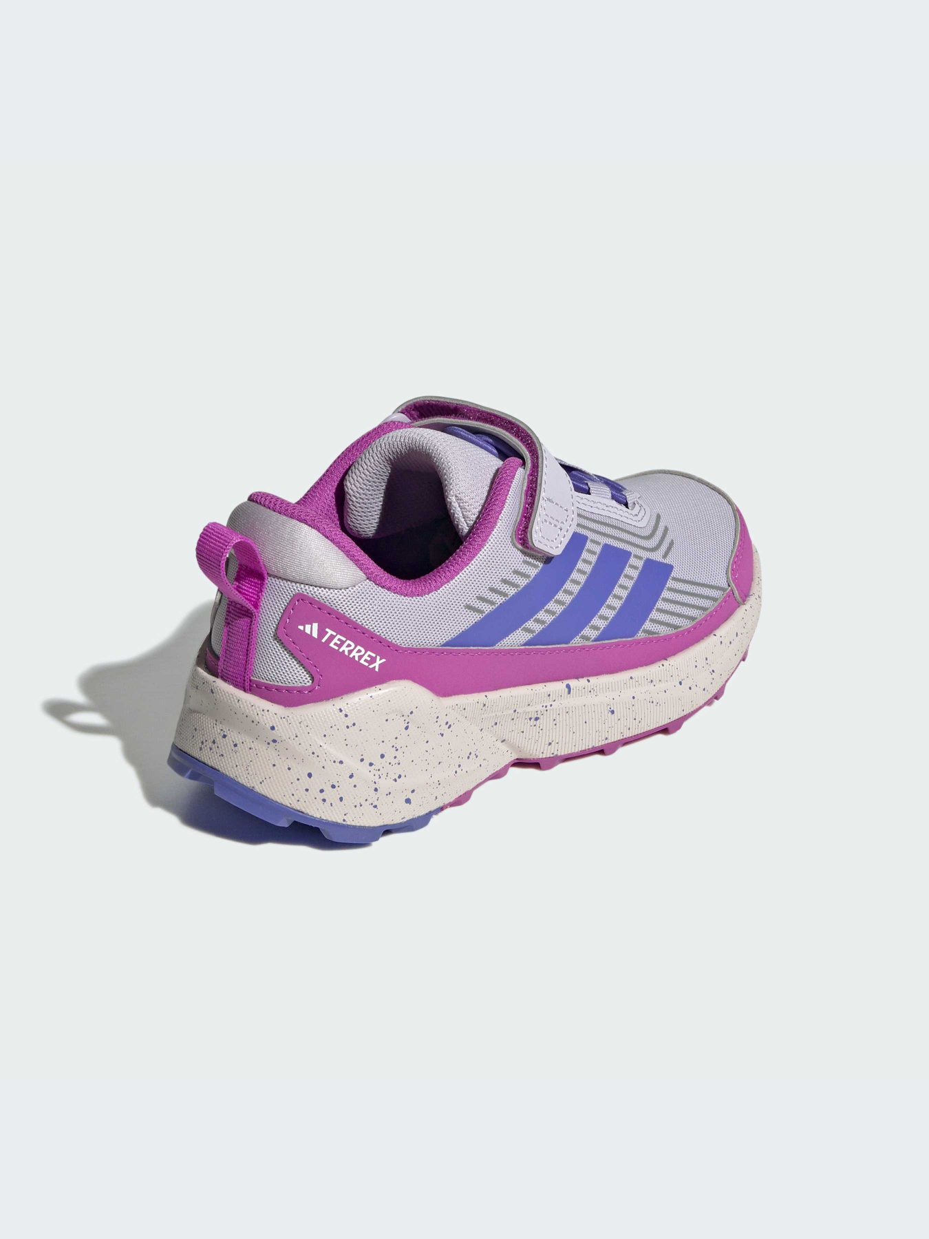 Кроссовки Adidas модель JI1033-KZ Фото