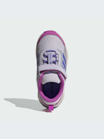 Кроссовки Adidas модель JI1033-KZ Фото