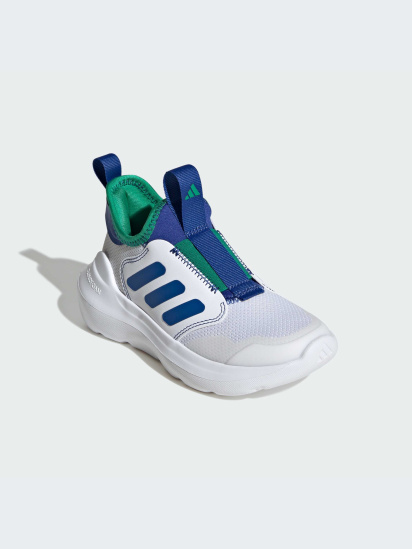 Кроссовки adidas модель IH1063-KZ — фото 4 - INTERTOP